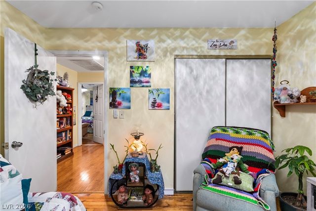 4101 Glenfield Circle, Las Vegas, NV 89129