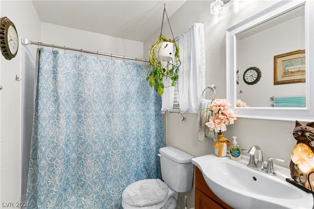 4101 Glenfield Circle, Las Vegas, NV 89129