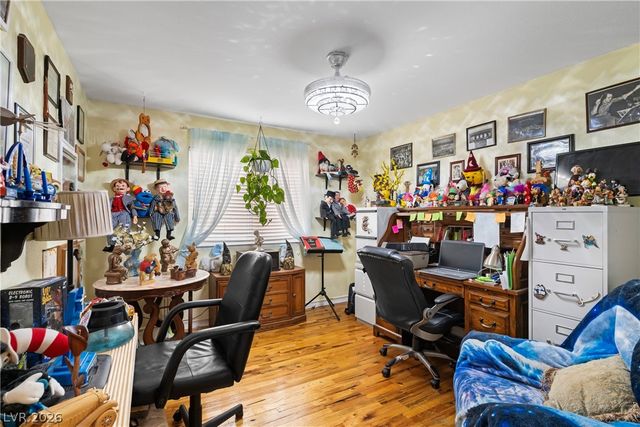 4101 Glenfield Circle, Las Vegas, NV 89129