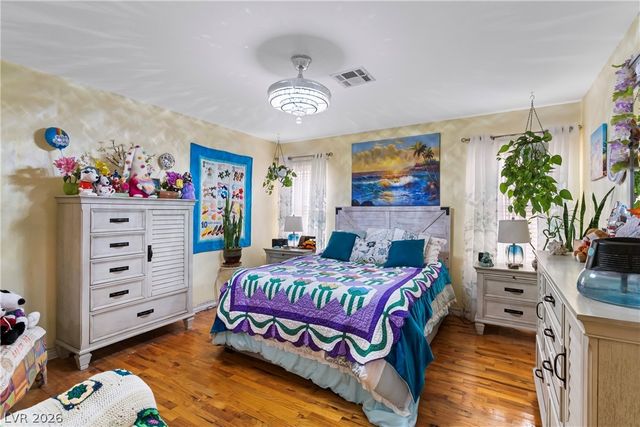 4101 Glenfield Circle, Las Vegas, NV 89129