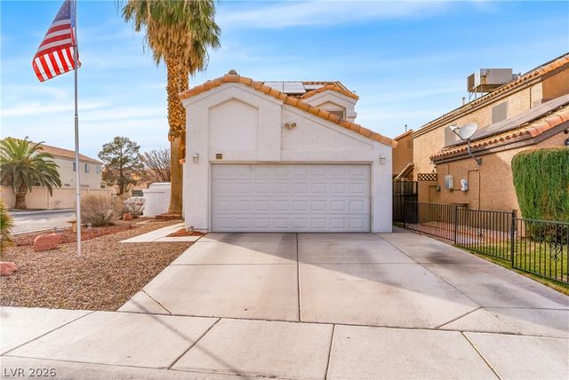 4101 Glenfield Circle, Las Vegas, NV 89129