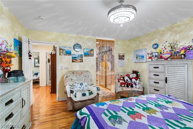 4101 Glenfield Circle, Las Vegas, NV 89129