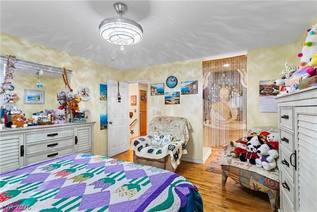 4101 Glenfield Circle, Las Vegas, NV 89129