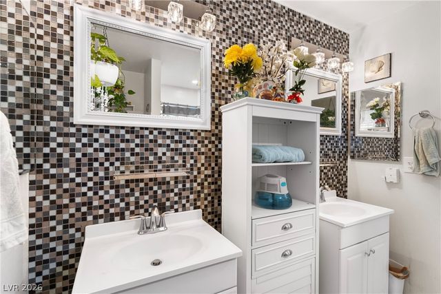 4101 Glenfield Circle, Las Vegas, NV 89129