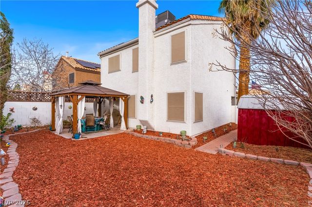 4101 Glenfield Circle, Las Vegas, NV 89129