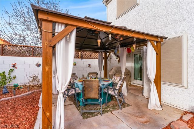 4101 Glenfield Circle, Las Vegas, NV 89129