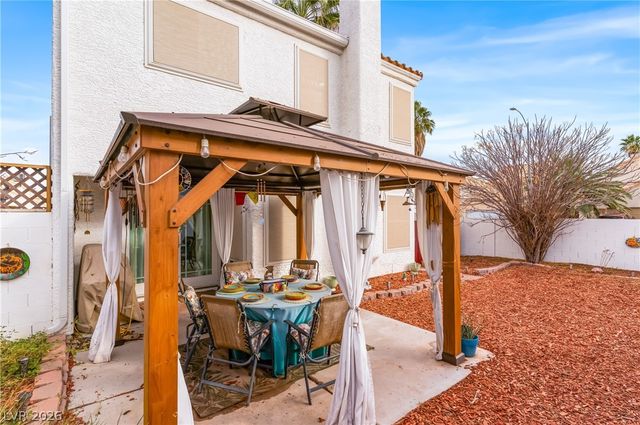 4101 Glenfield Circle, Las Vegas, NV 89129