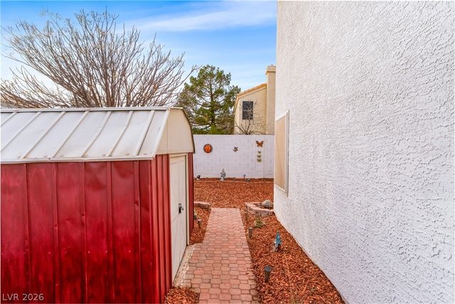 4101 Glenfield Circle, Las Vegas, NV 89129