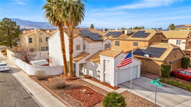 4101 Glenfield Circle, Las Vegas, NV 89129