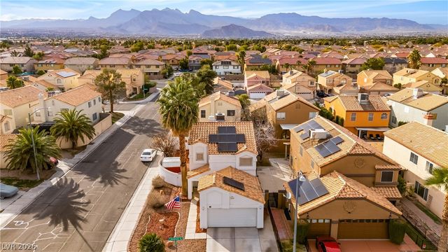 4101 Glenfield Circle, Las Vegas, NV 89129
