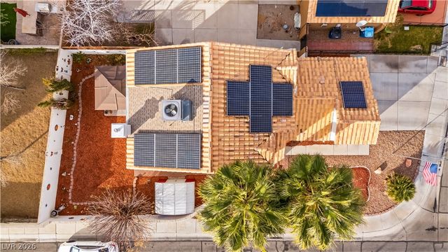 4101 Glenfield Circle, Las Vegas, NV 89129