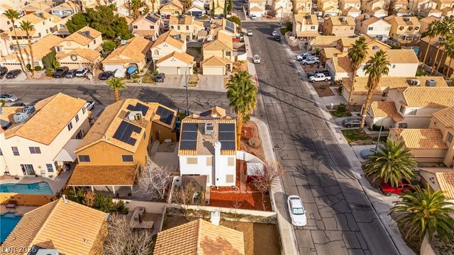 4101 Glenfield Circle, Las Vegas, NV 89129