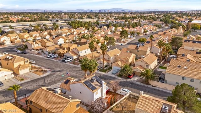 4101 Glenfield Circle, Las Vegas, NV 89129