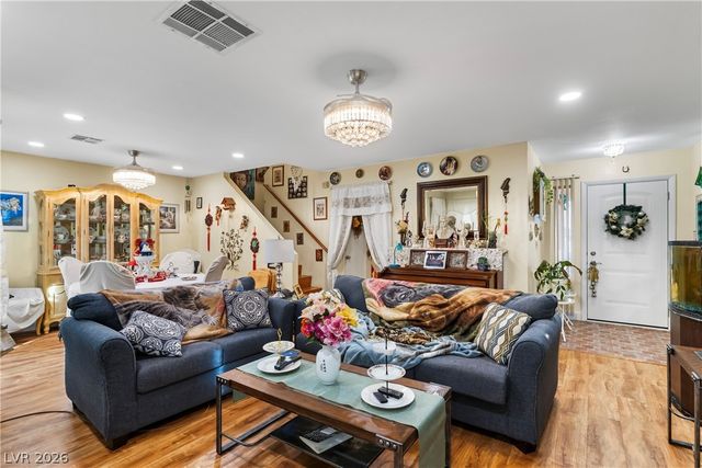 4101 Glenfield Circle, Las Vegas, NV 89129