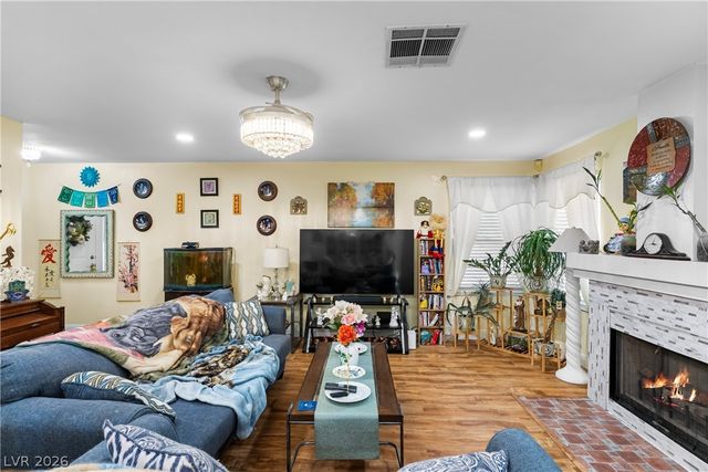 4101 Glenfield Circle, Las Vegas, NV 89129