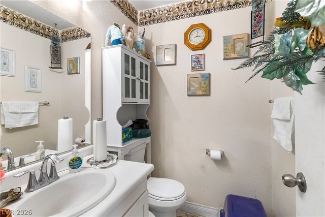 4101 Glenfield Circle, Las Vegas, NV 89129