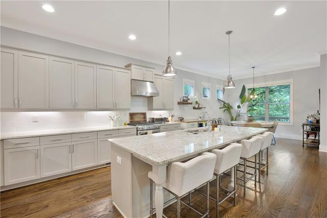 2230 Main Street NW, Atlanta, GA 30318