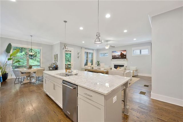 2230 Main Street NW, Atlanta, GA 30318