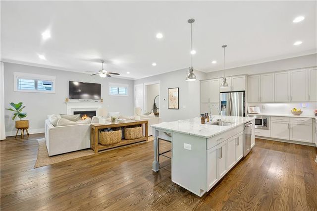 2230 Main Street NW, Atlanta, GA 30318