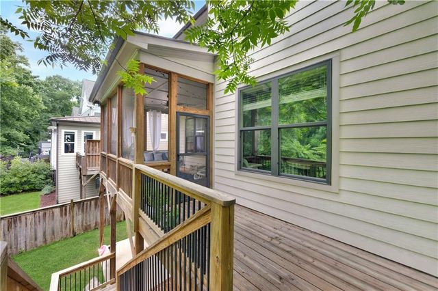 2230 Main Street NW, Atlanta, GA 30318