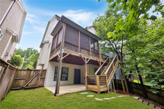 2230 Main Street NW, Atlanta, GA 30318