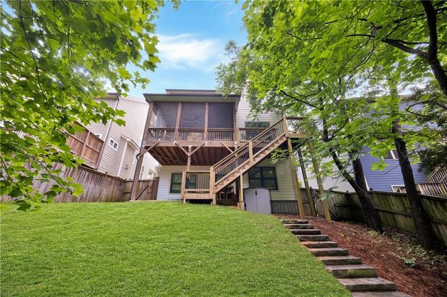 2230 Main Street NW, Atlanta, GA 30318