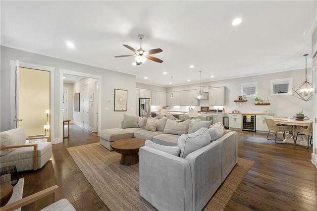 2230 Main Street NW, Atlanta, GA 30318