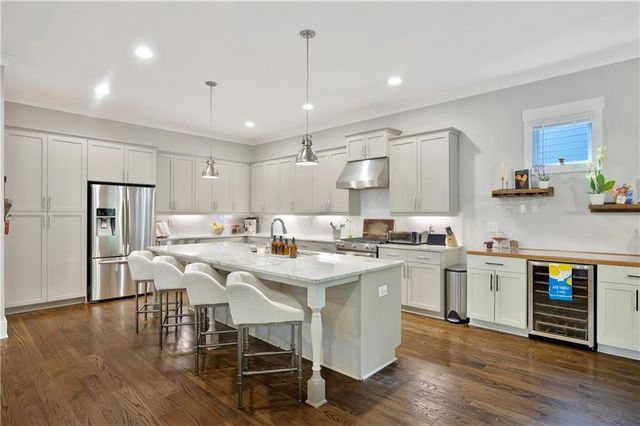 2230 Main Street NW, Atlanta, GA 30318