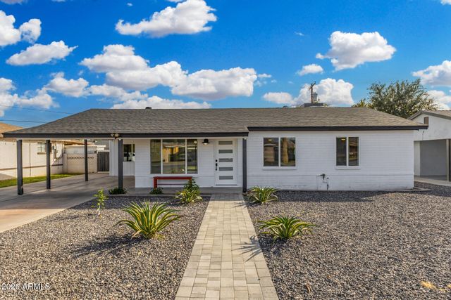 3433 E GRANADA Road, Phoenix, AZ 85008