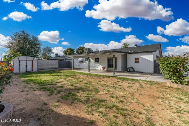 3433 E GRANADA Road, Phoenix, AZ 85008