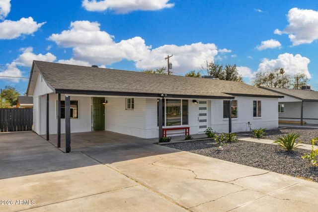 3433 E GRANADA Road, Phoenix, AZ 85008