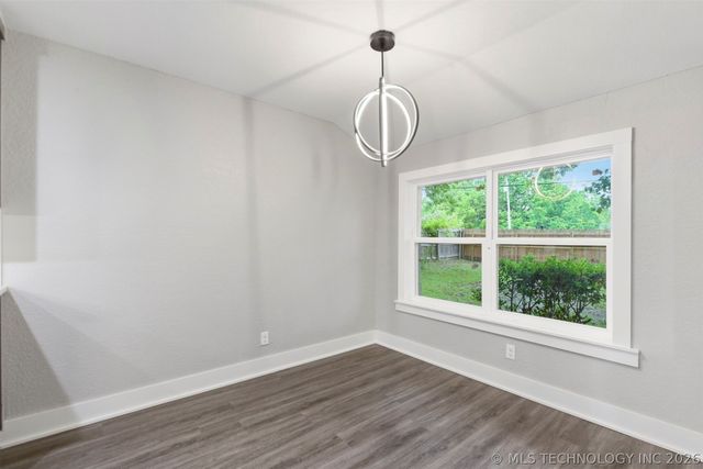 3012 W 70th Street, Tulsa, OK 74132