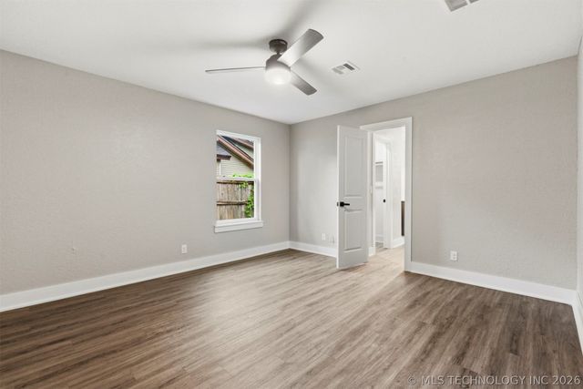 3012 W 70th Street, Tulsa, OK 74132