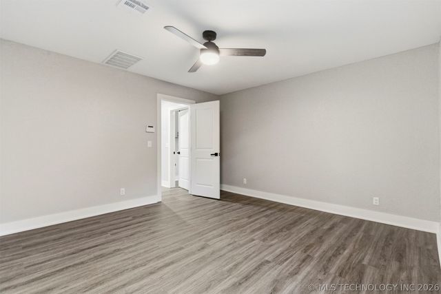 3012 W 70th Street, Tulsa, OK 74132