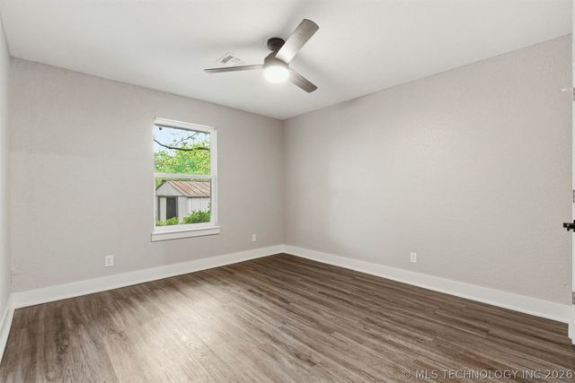 3012 W 70th Street, Tulsa, OK 74132