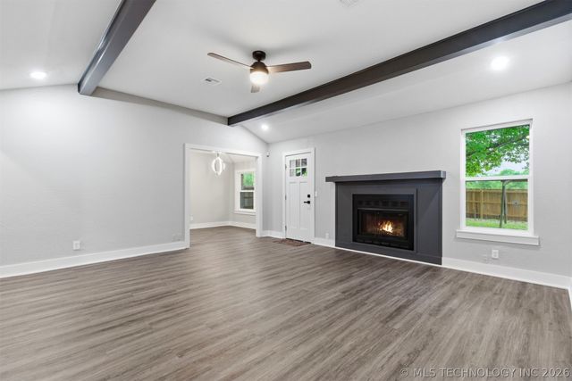 3012 W 70th Street, Tulsa, OK 74132