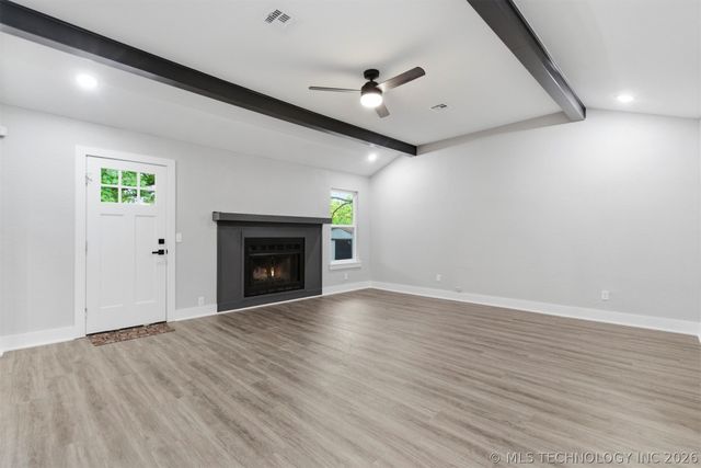 3012 W 70th Street, Tulsa, OK 74132