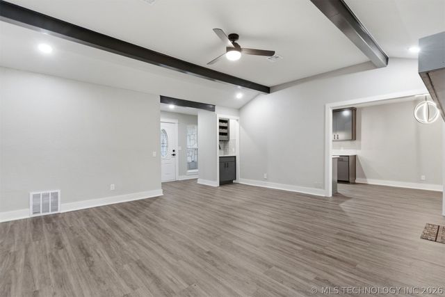 3012 W 70th Street, Tulsa, OK 74132