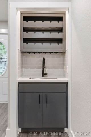 3012 W 70th Street, Tulsa, OK 74132