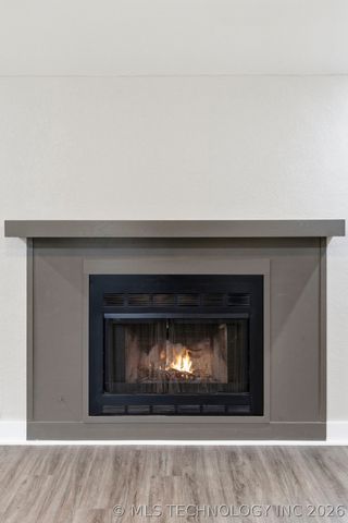 3012 W 70th Street, Tulsa, OK 74132