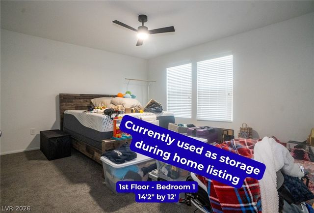1128 Tektite Avenue, Henderson, NV 89011