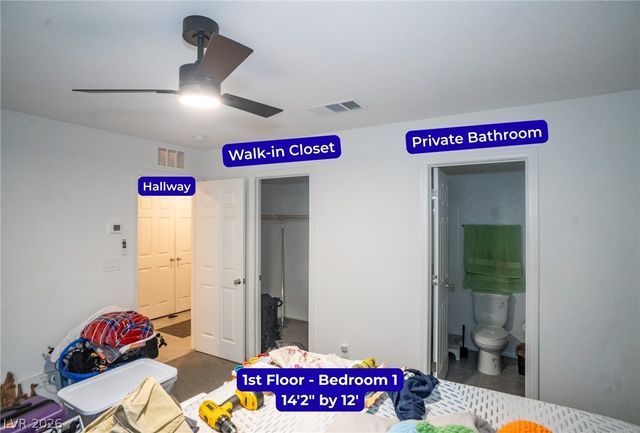 1128 Tektite Avenue, Henderson, NV 89011