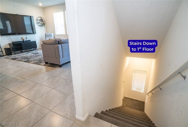 1128 Tektite Avenue, Henderson, NV 89011