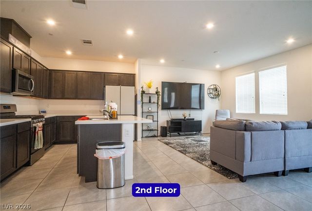 1128 Tektite Avenue, Henderson, NV 89011