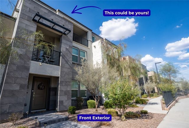 1128 Tektite Avenue, Henderson, NV 89011