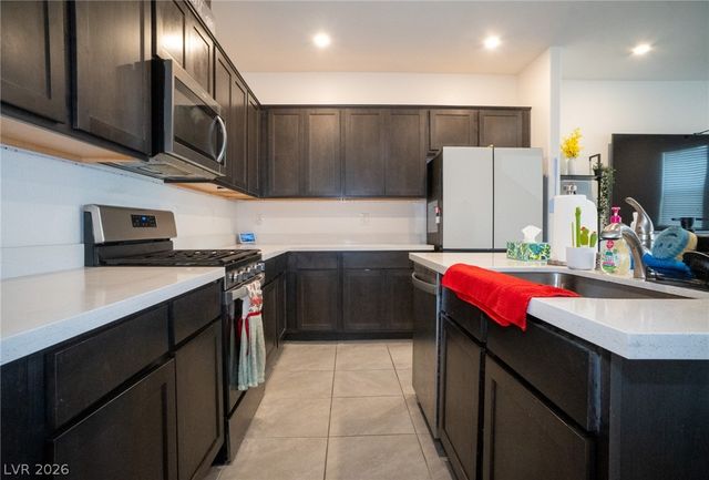 1128 Tektite Avenue, Henderson, NV 89011