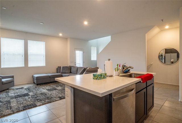1128 Tektite Avenue, Henderson, NV 89011