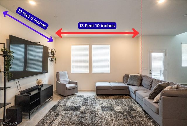 1128 Tektite Avenue, Henderson, NV 89011