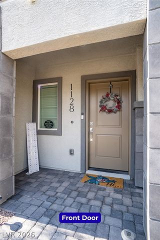 1128 Tektite Avenue, Henderson, NV 89011