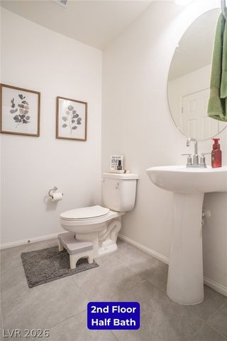 1128 Tektite Avenue, Henderson, NV 89011